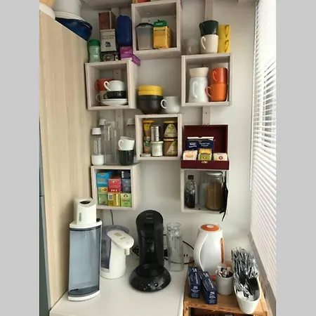Apartment Modernes Doppelhaus In Stadtnah Und Direkt Am Naturschutzgebiet